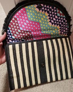 Stella and Dot Clutch